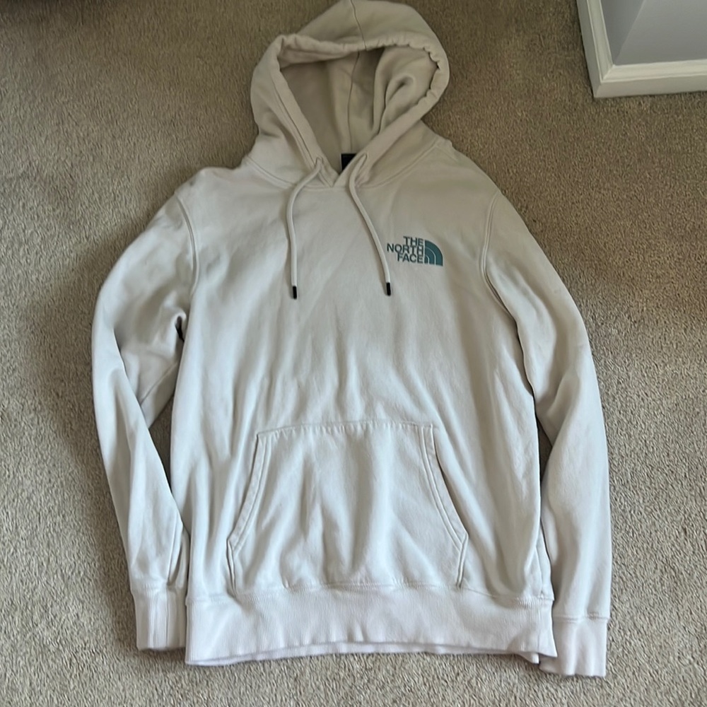 North Face Sweatshirt